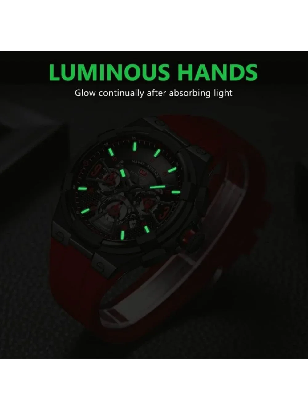 N/A multifunctional sub